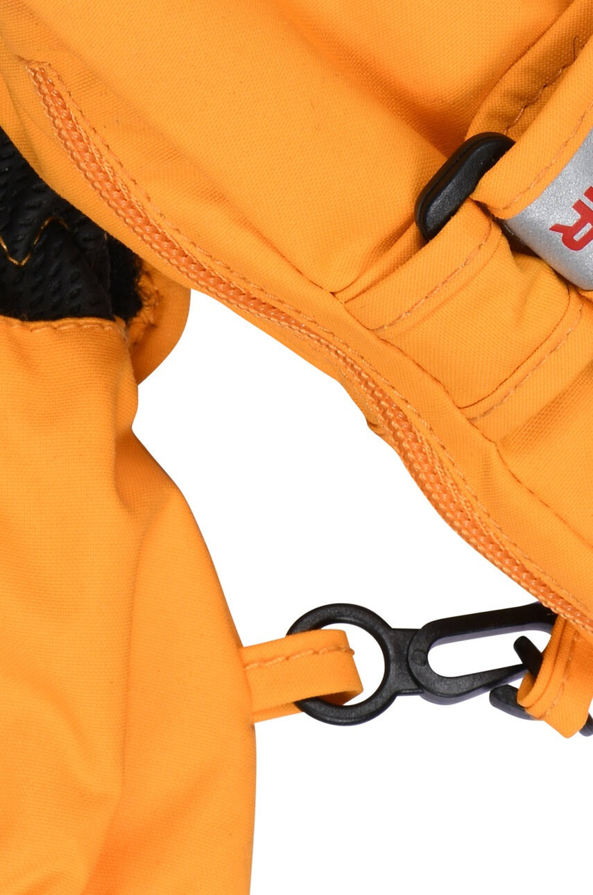 Lego Детски ръкавици Wear в жълто - Pepit.bg