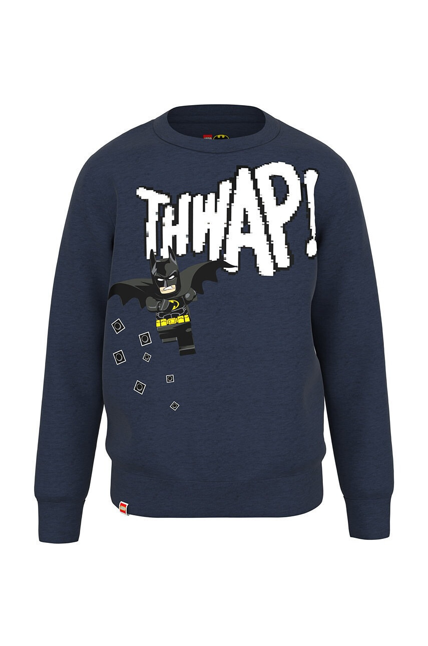 Lego Детски суичър Wear в сиво - Pepit.bg