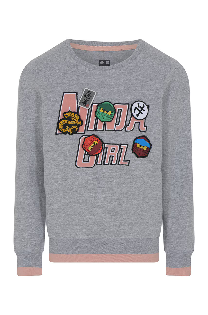 Lego Детски суичър Wear - Pepit.bg
