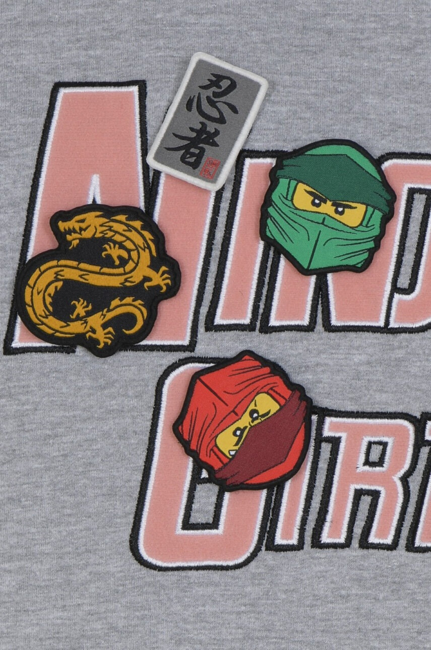 Lego Детски суичър Wear - Pepit.bg