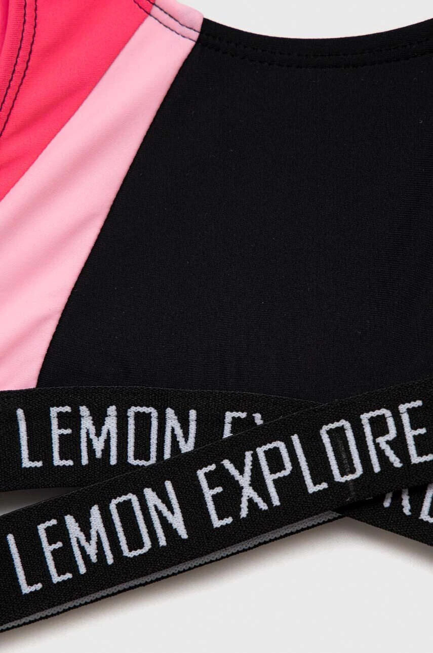 Lemon Explore Детски бански от две части - Pepit.bg