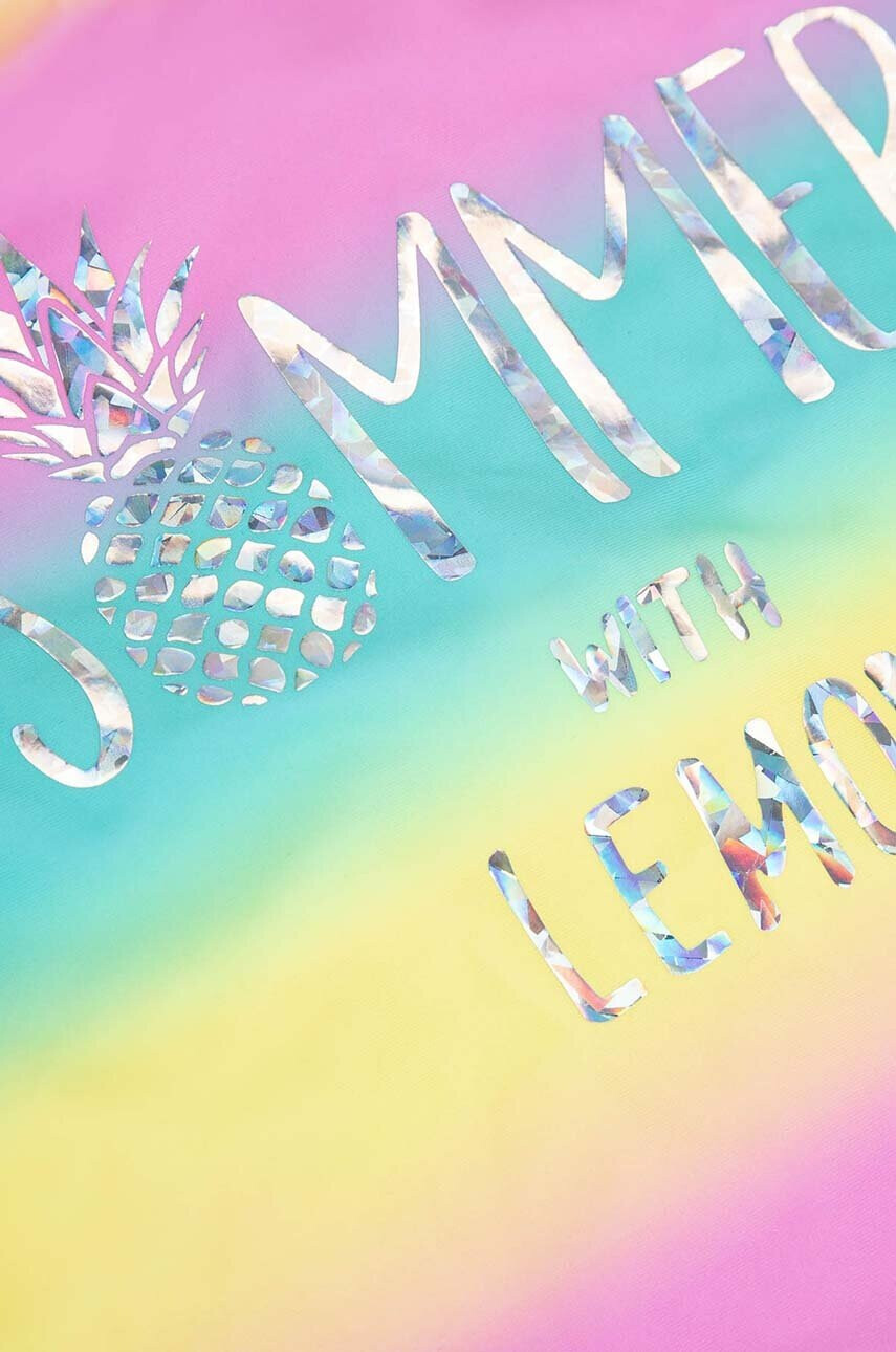 Lemon Explore Детски цял бански - Pepit.bg
