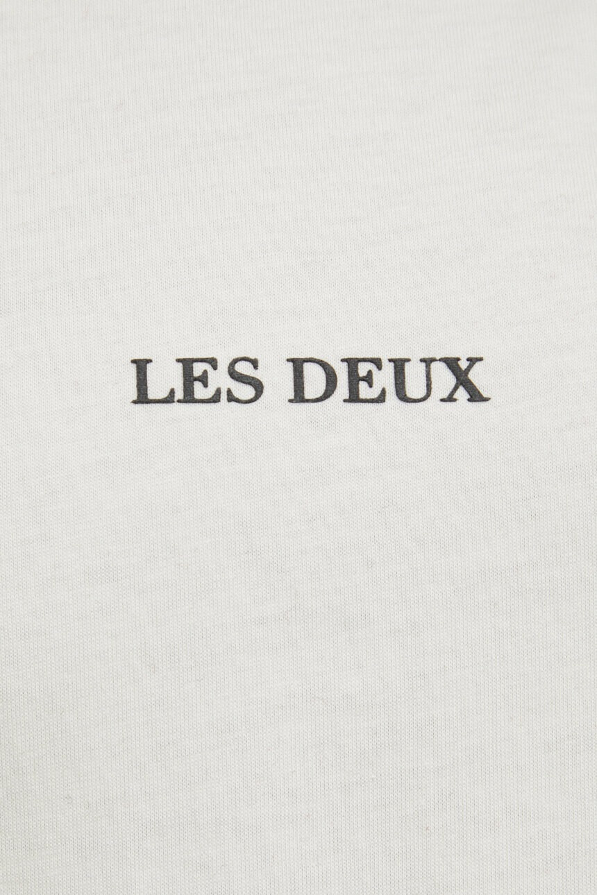 Les Deux Памучна тениска - Pepit.bg