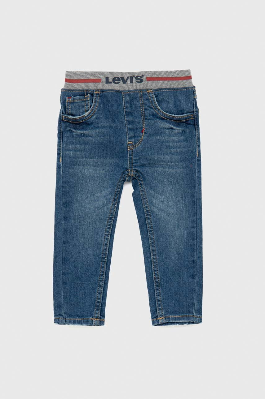 Levi's Бебешки дънки - Pepit.bg