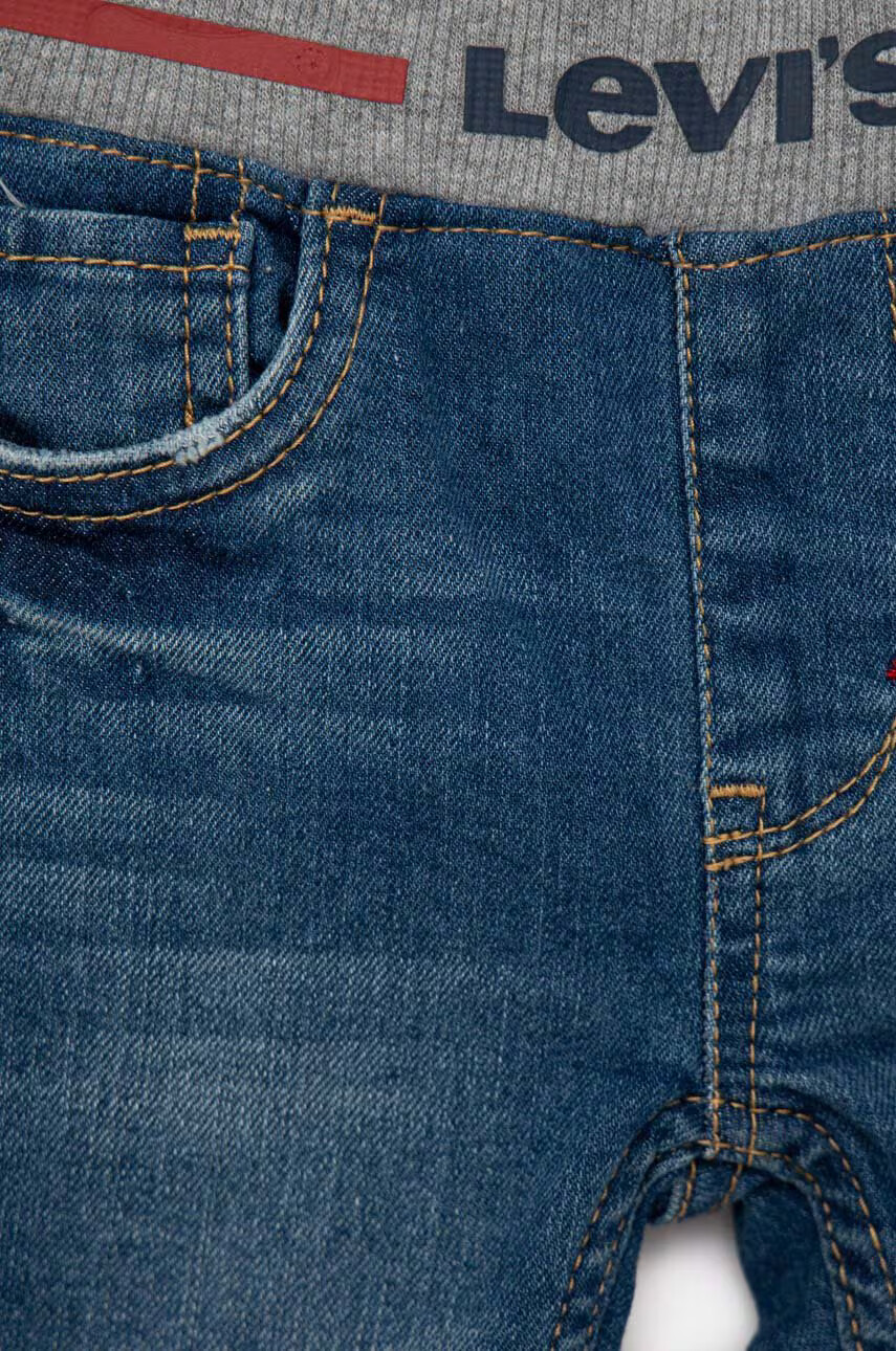 Levi's Бебешки дънки - Pepit.bg