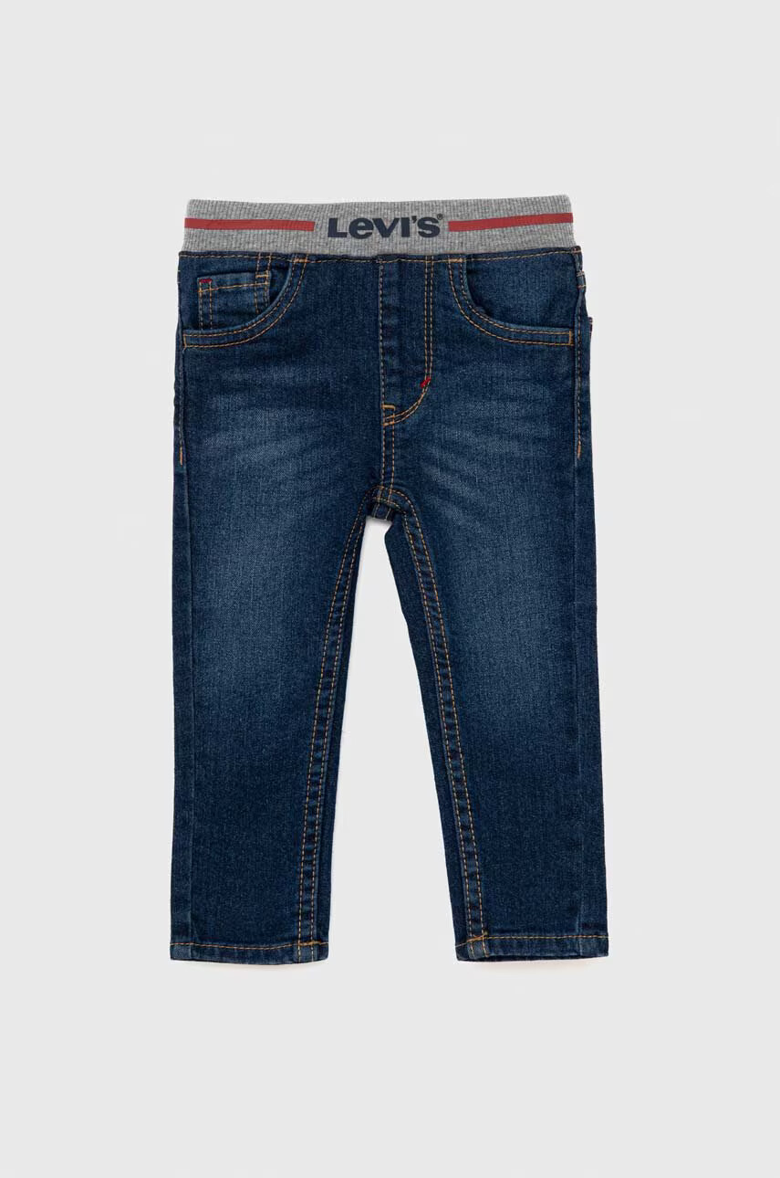 Levi's Бебешки дънки - Pepit.bg