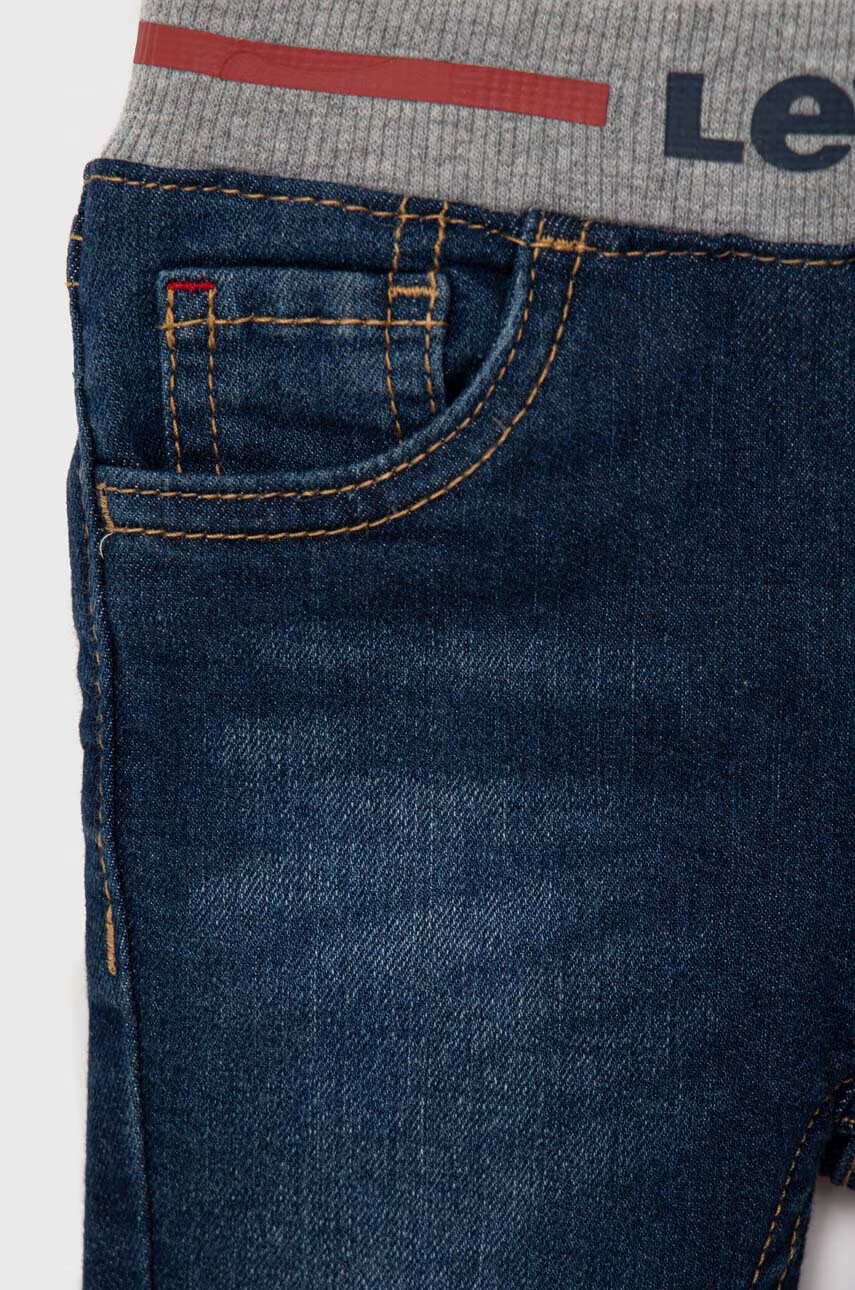 Levi's Бебешки дънки - Pepit.bg