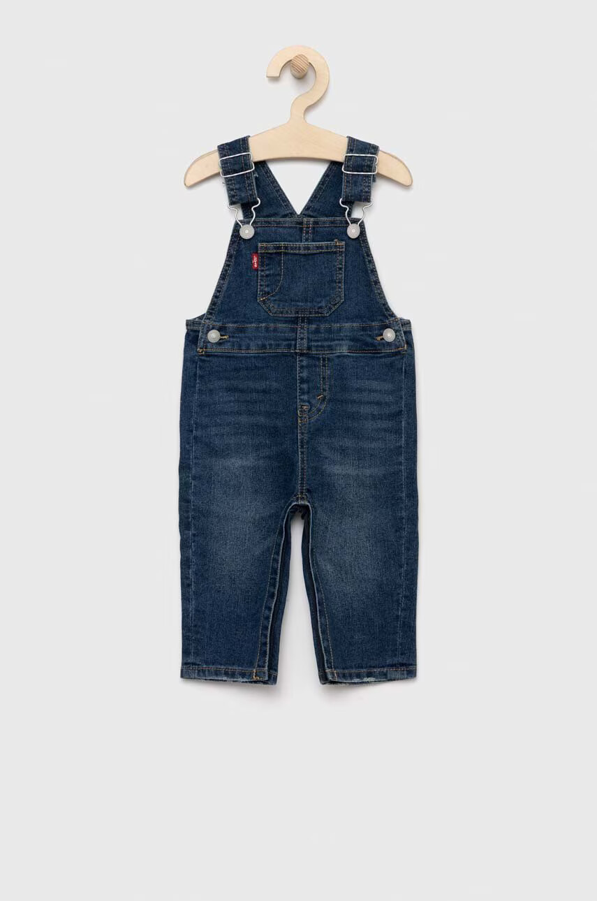 Levi's Бебешки гащеризон - Pepit.bg