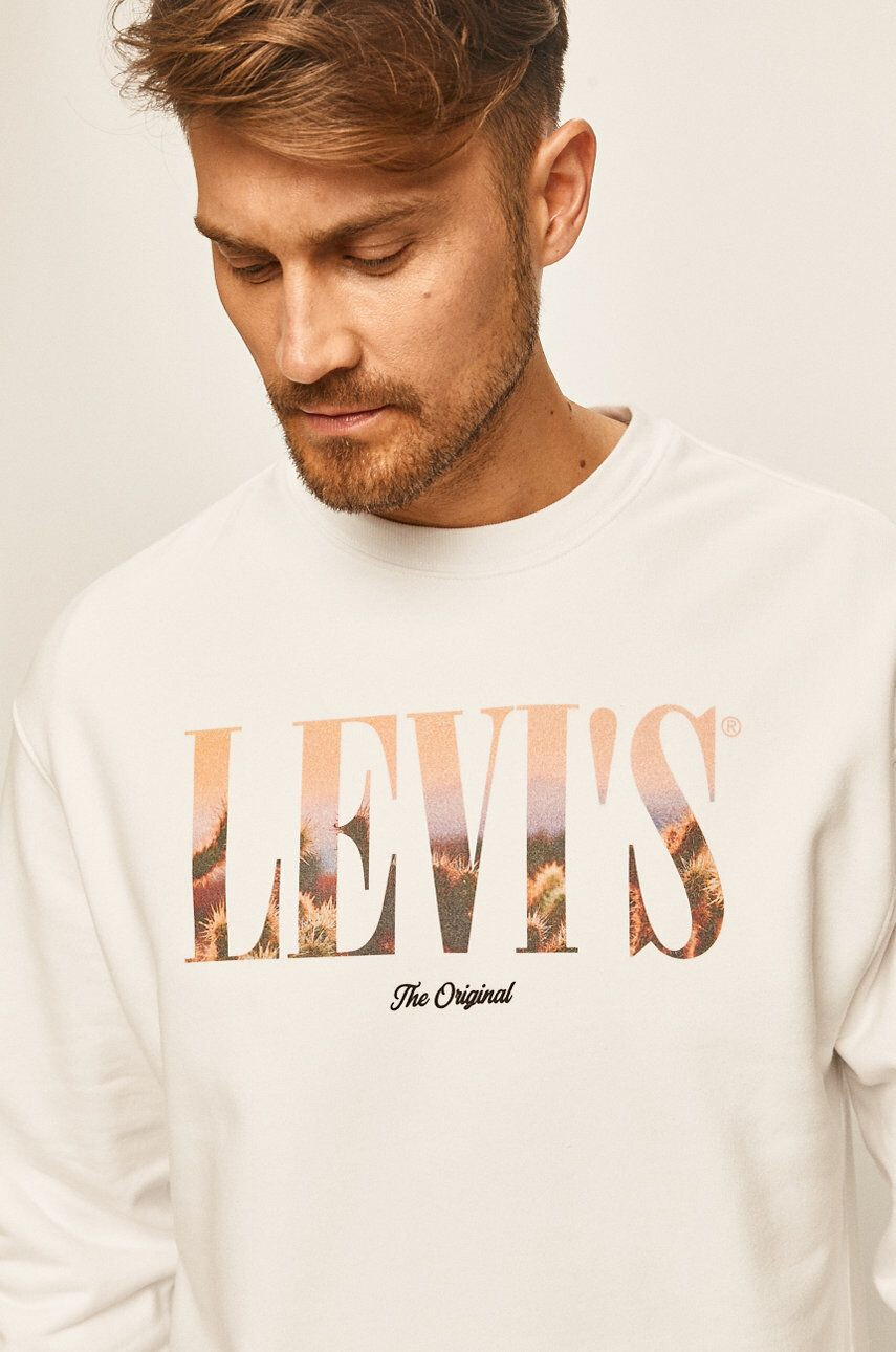 Levi's Суичър - Pepit.bg