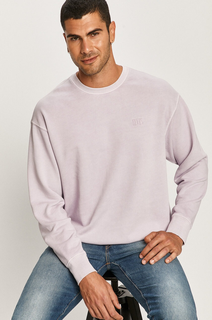 Levi's Суичър - Pepit.bg