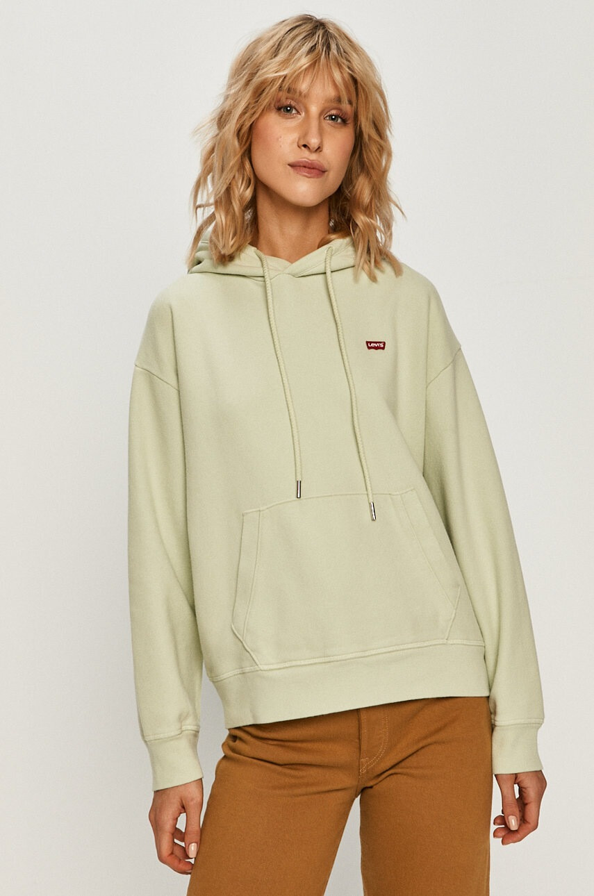Levi's Суичър - Pepit.bg