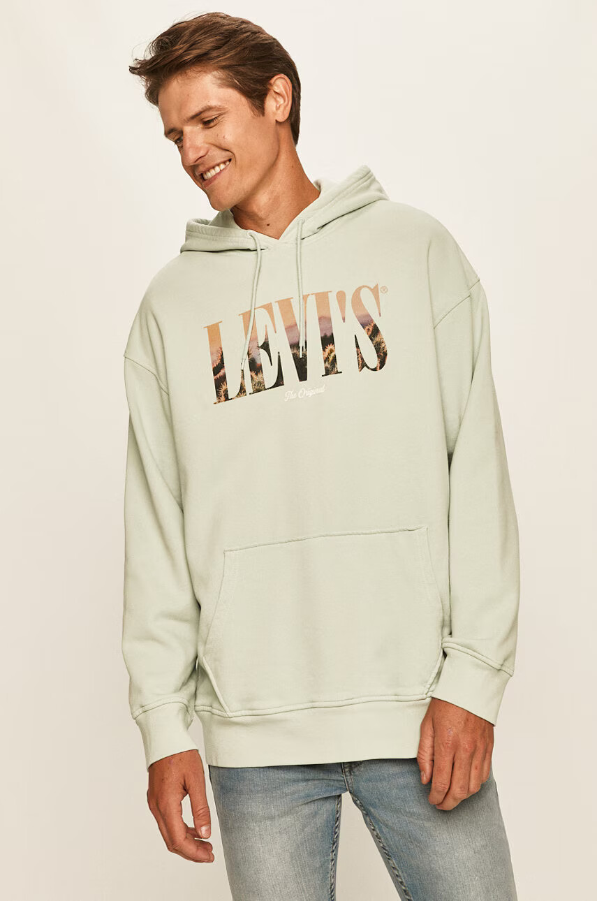 Levi's Блуза - Pepit.bg
