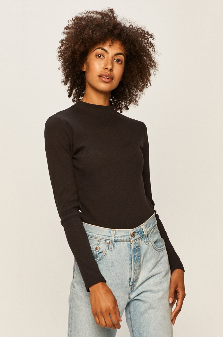 Levi's Блуза с дълъг ръкав - Pepit.bg