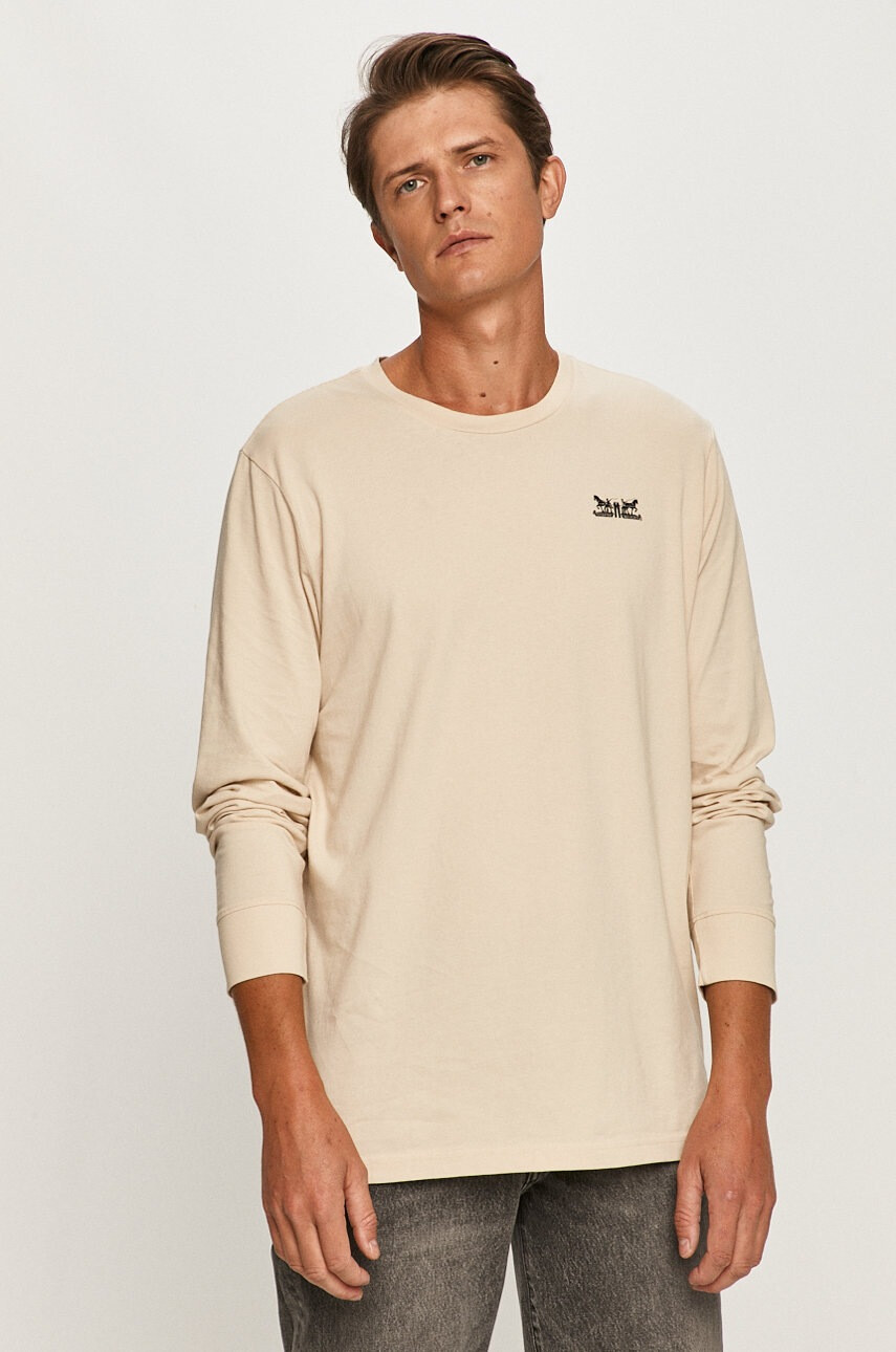 Levi's Блуза с дълъг ръкав - Pepit.bg