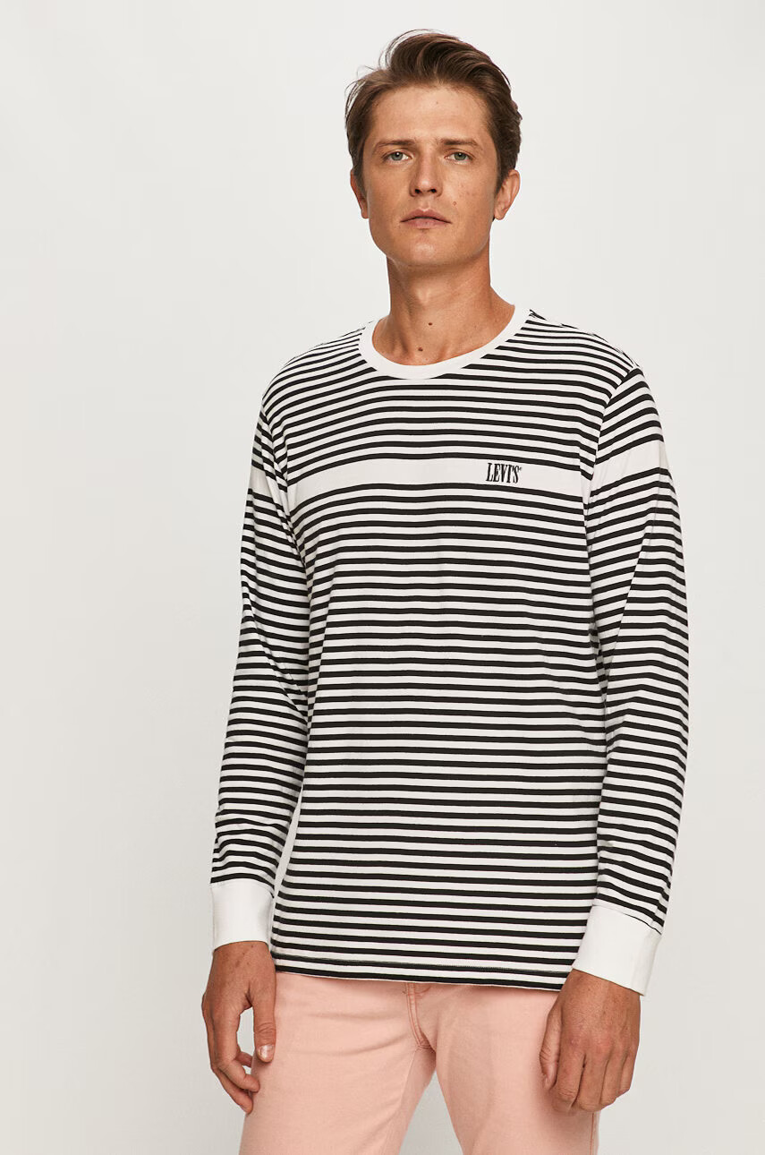 Levi's Блуза с дълъг ръкав - Pepit.bg
