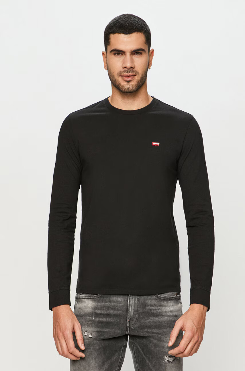 Levi's Блуза с дълъг ръкав - Pepit.bg