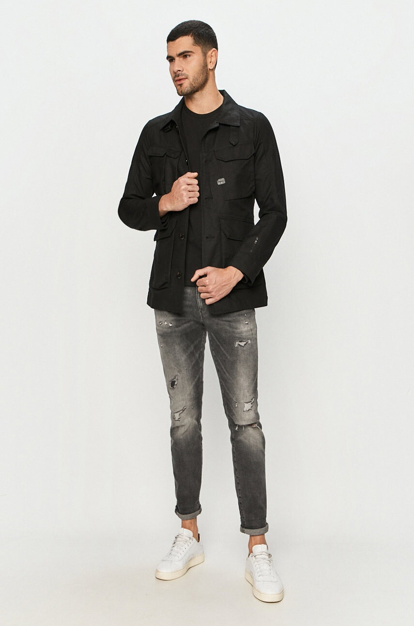 Levi's Блуза с дълъг ръкав - Pepit.bg