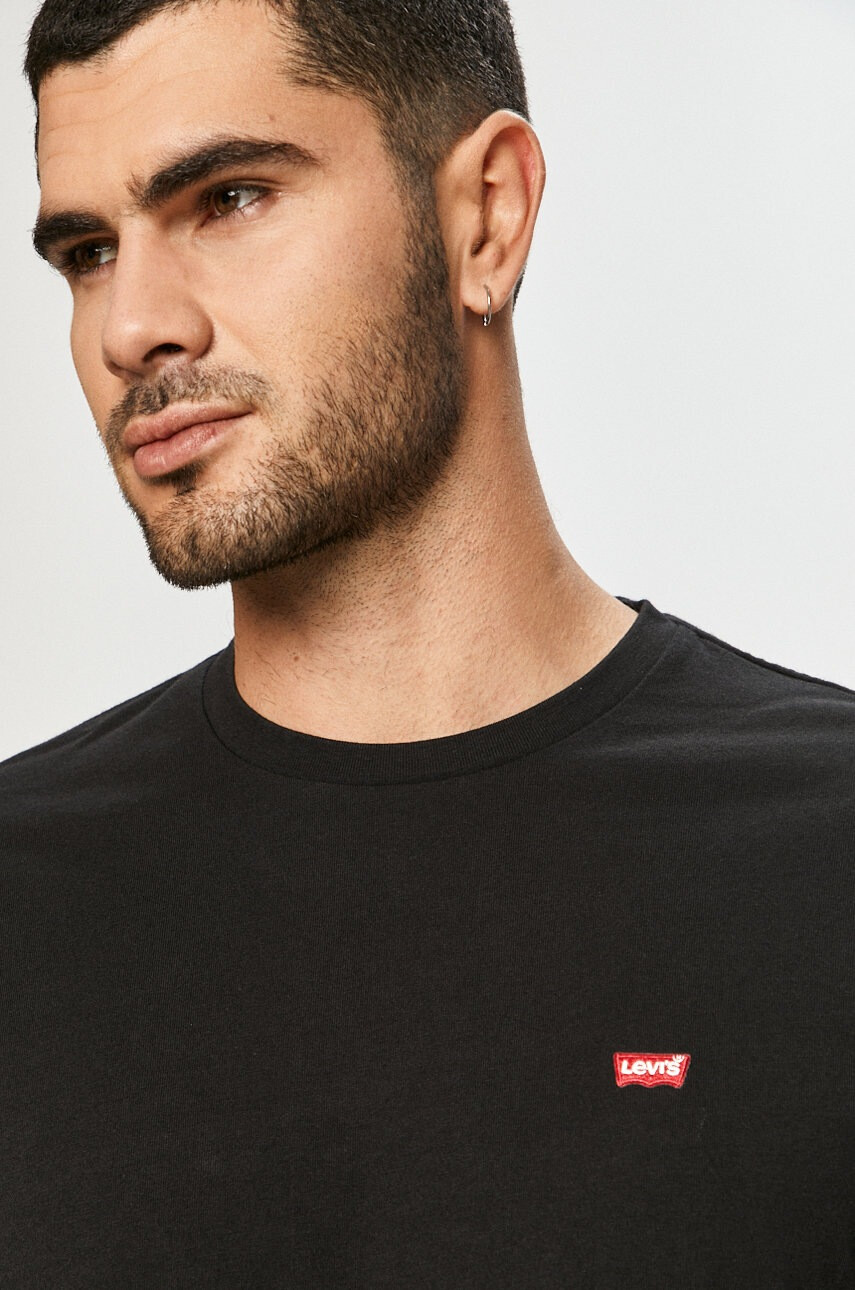 Levi's Блуза с дълъг ръкав - Pepit.bg