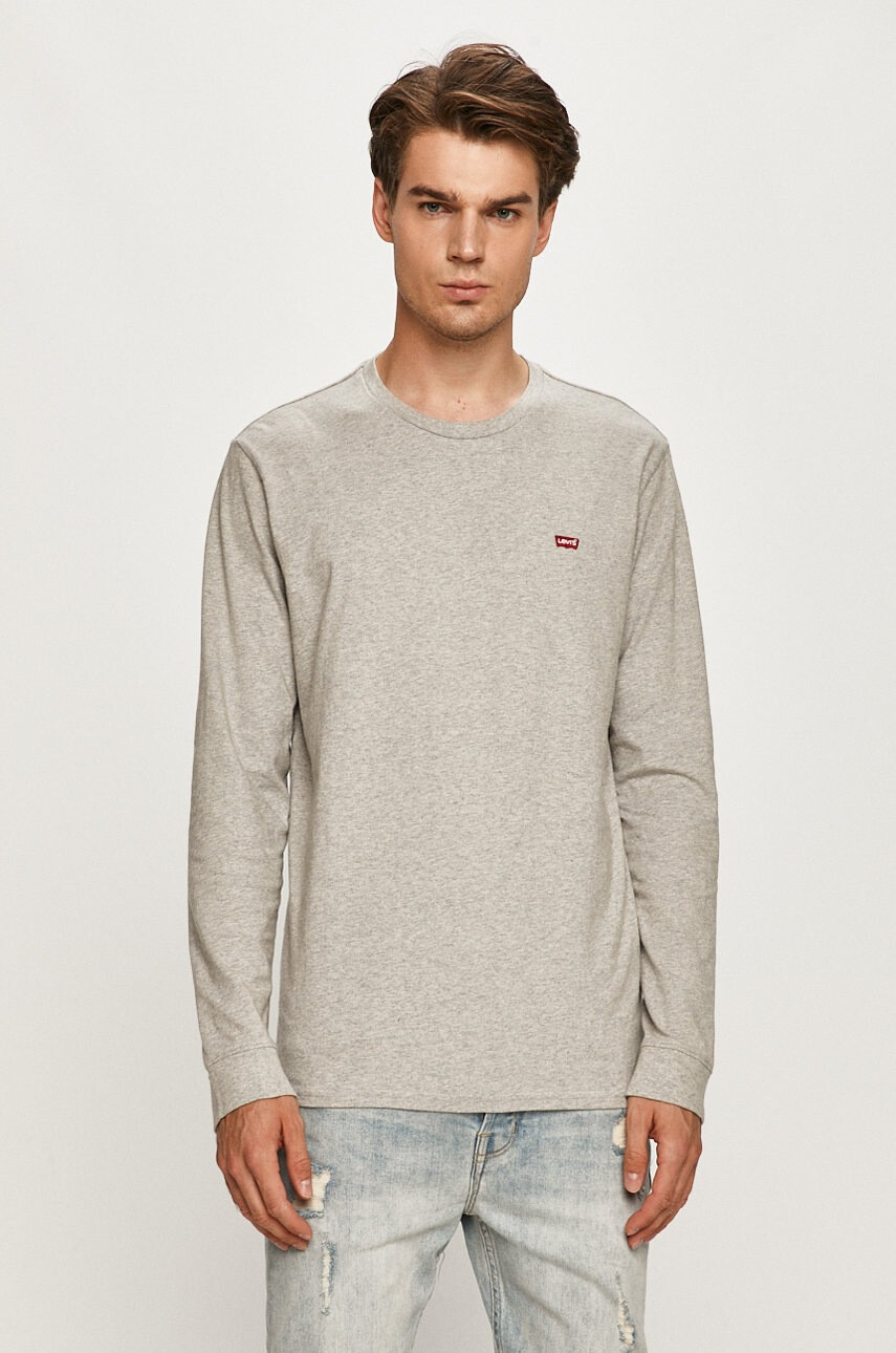 Levi's Блуза с дълъг ръкав - Pepit.bg
