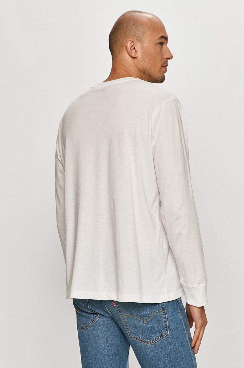 Levi's Блуза с дълъг ръкав - Pepit.bg