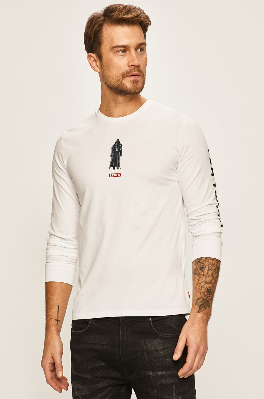 Levi's Блуза с дълъг ръкав x Star Wars - Pepit.bg