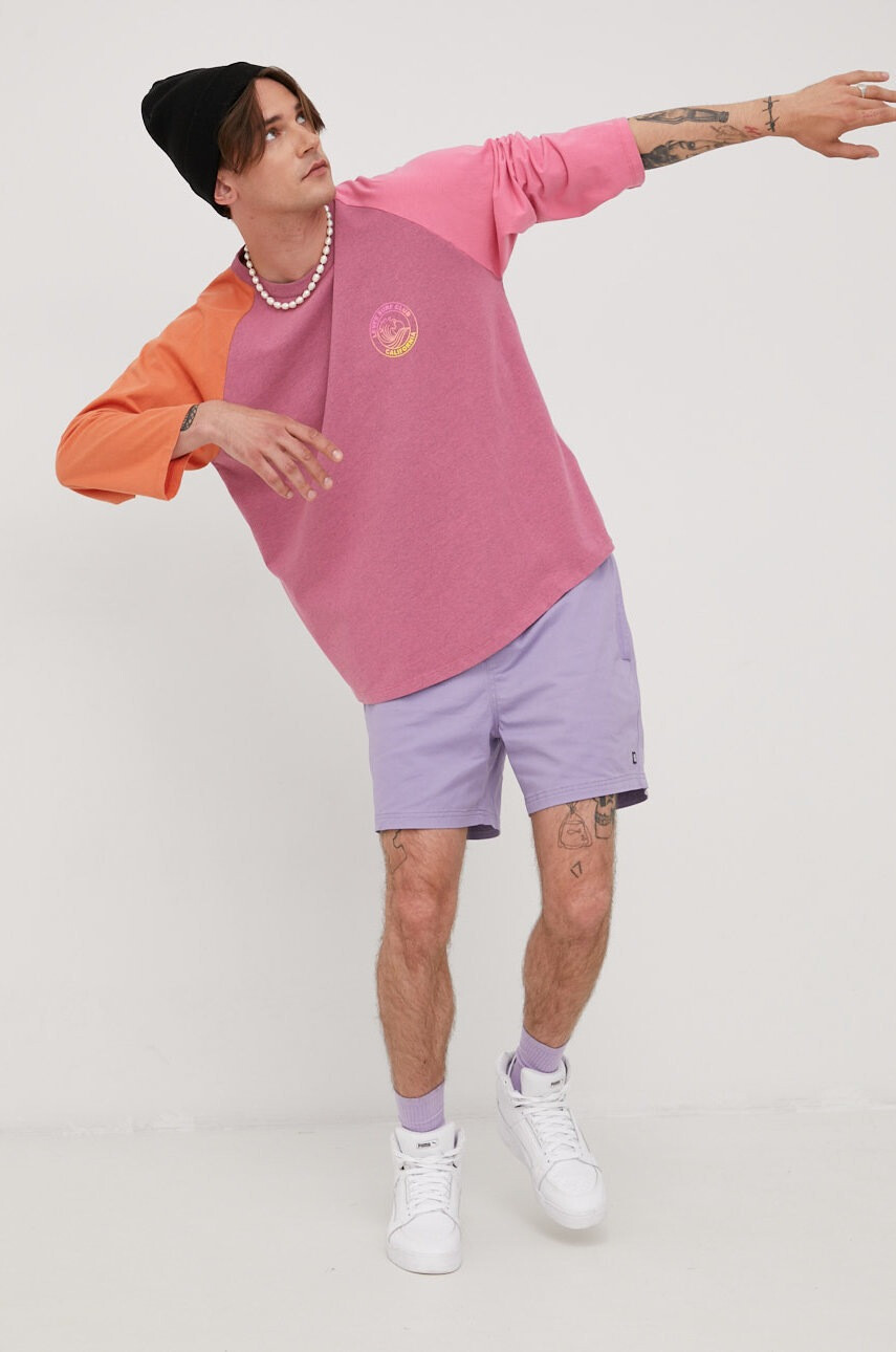 Levi's Блуза с дълги ръкави - Pepit.bg