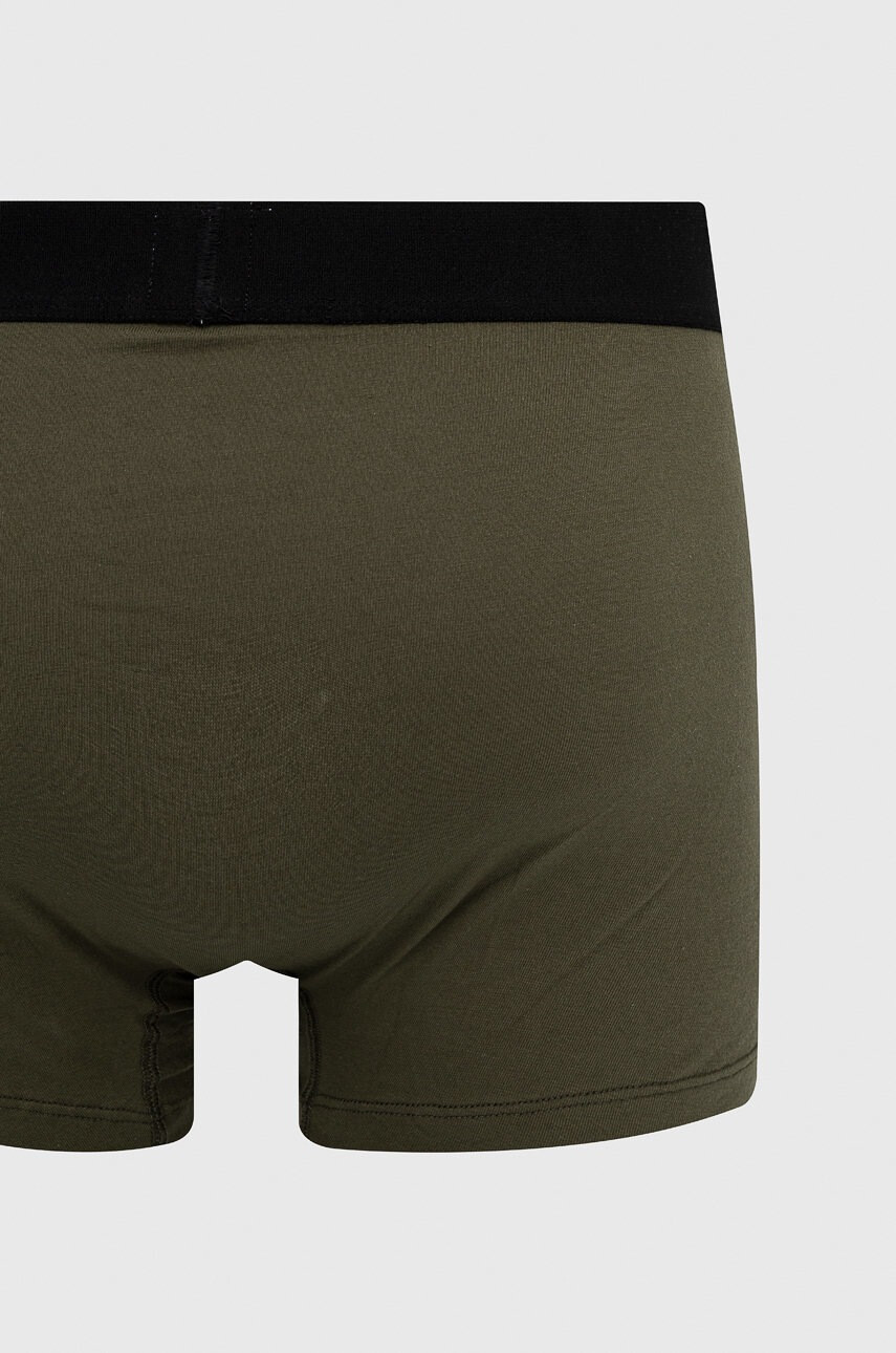 Levi's Боксерки мъжки в зелено - Pepit.bg