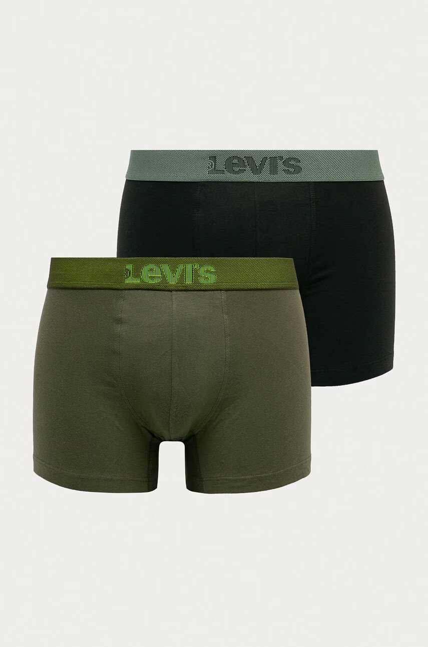 Levi's Боксерки (2 бройки) - Pepit.bg