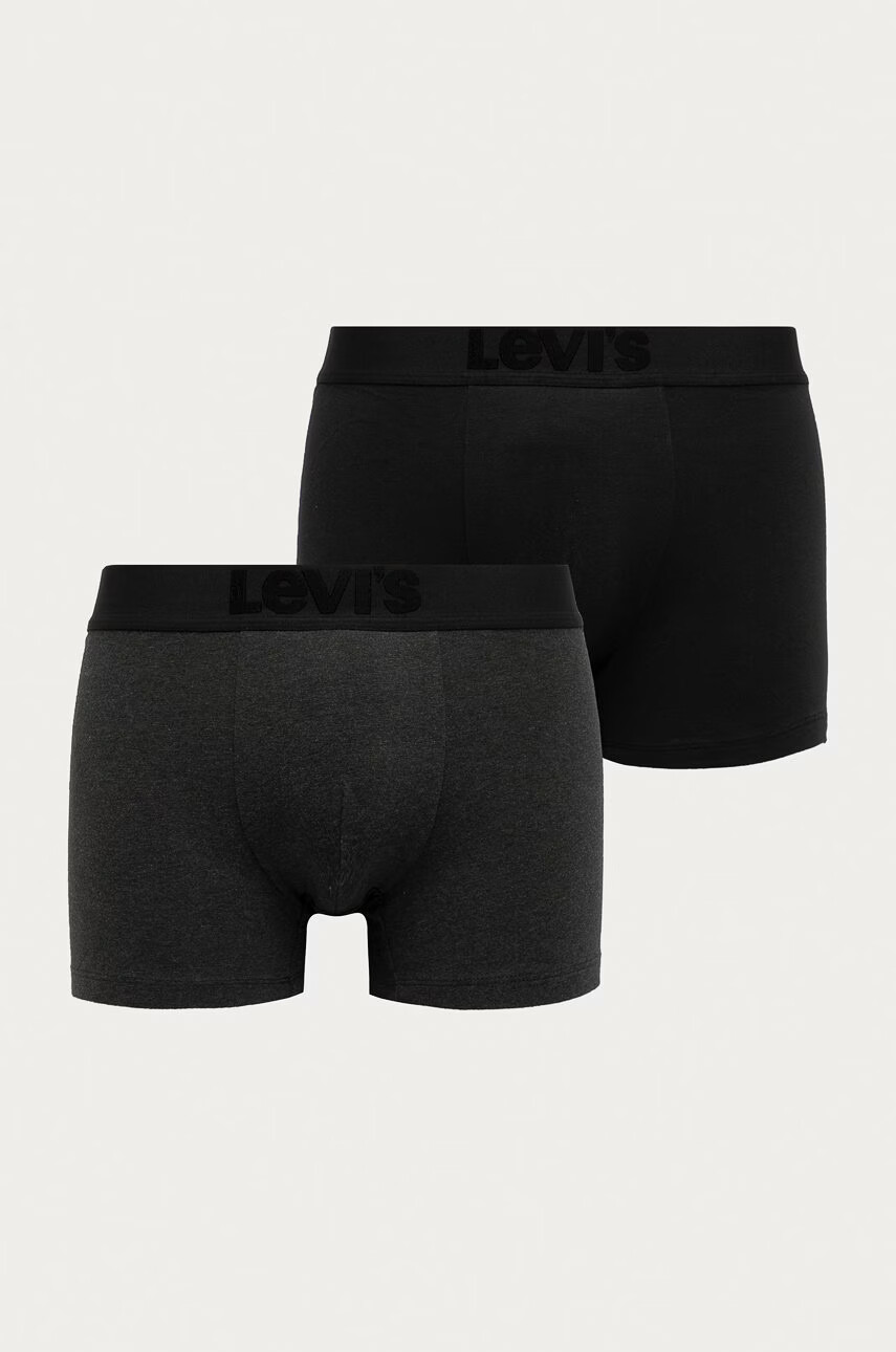 Levi's Боксерки (2 бройки) - Pepit.bg