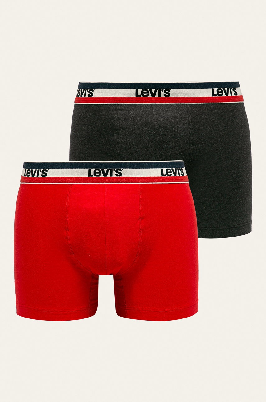 Levi's Боксерки (2-бройки) - Pepit.bg