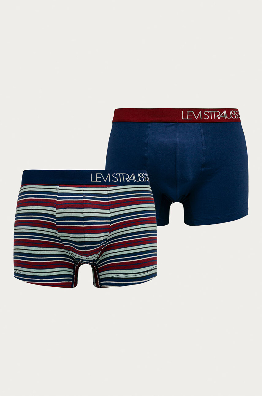 Levi's Боксерки (2 бройки) - Pepit.bg