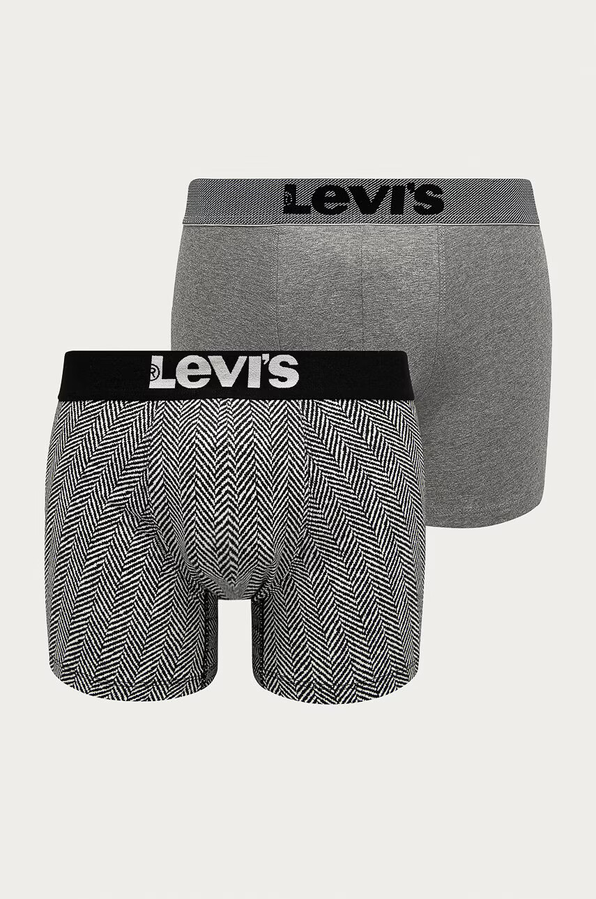 Levi's Боксерки (2 бройки) - Pepit.bg