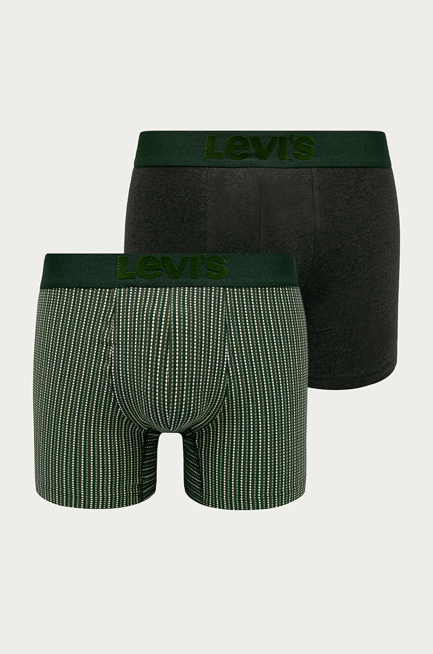 Levi's Боксерки (2 бройки) - Pepit.bg