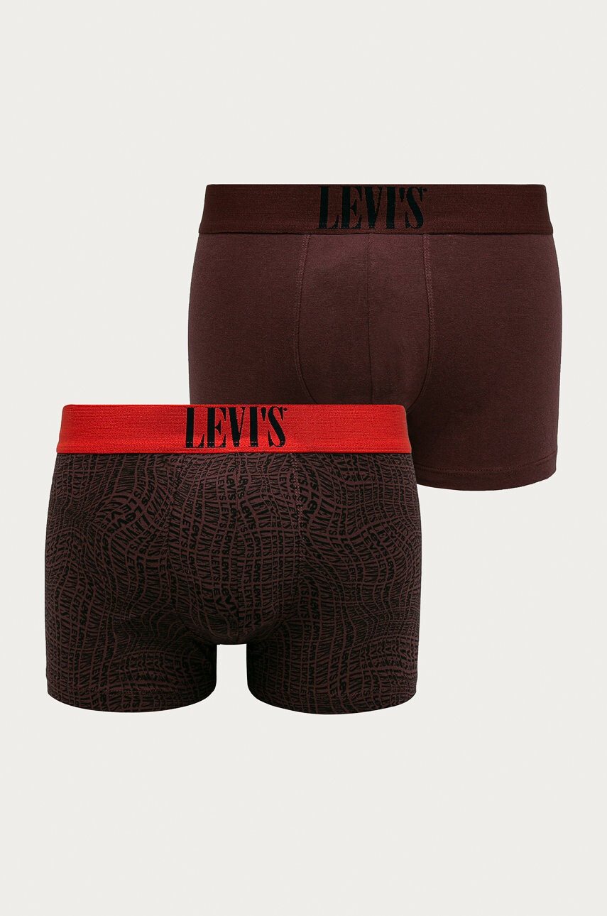 Levi's Боксерки (2 бройки) - Pepit.bg