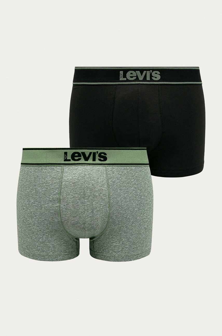 Levi's Боксерки (2 бройки) - Pepit.bg