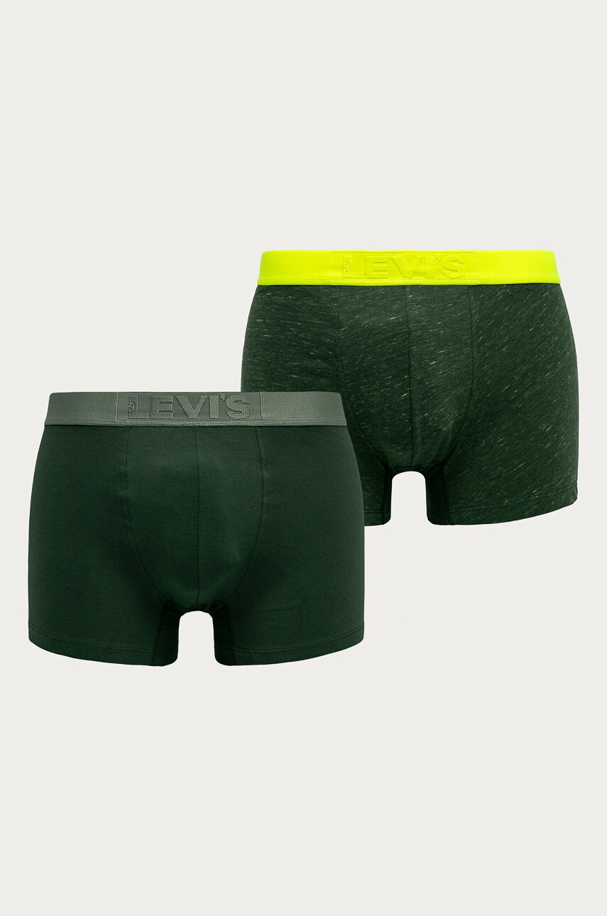 Levi's Боксерки (2 бройки) - Pepit.bg