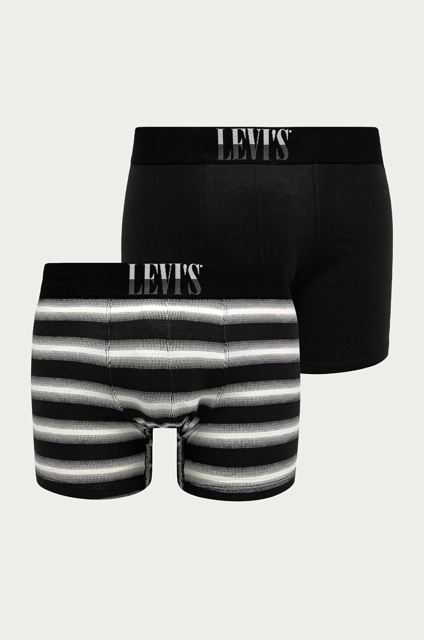 Levi's Боксерки (2 бройки) - Pepit.bg