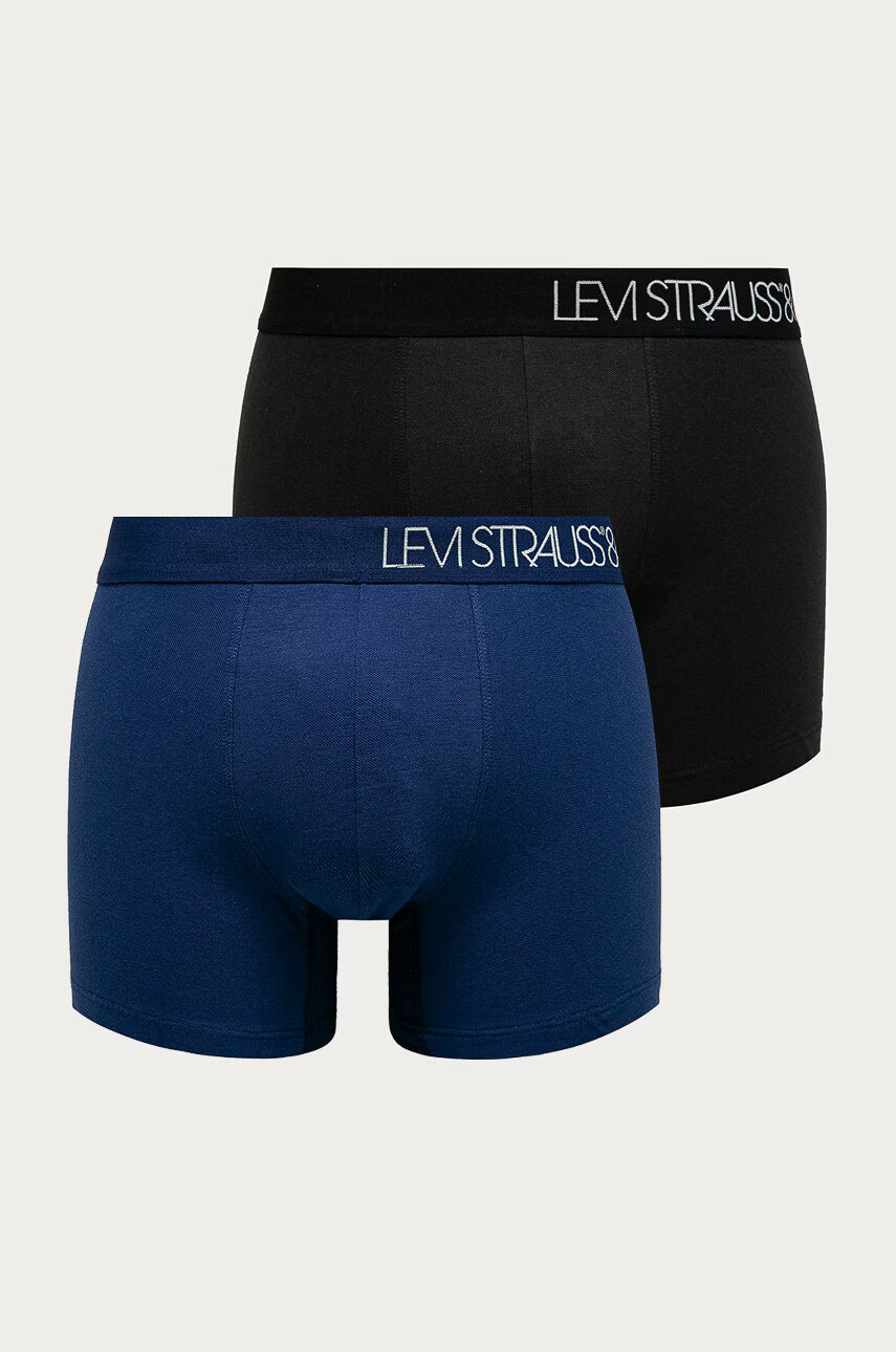 Levi's Боксерки (2 бройки) - Pepit.bg