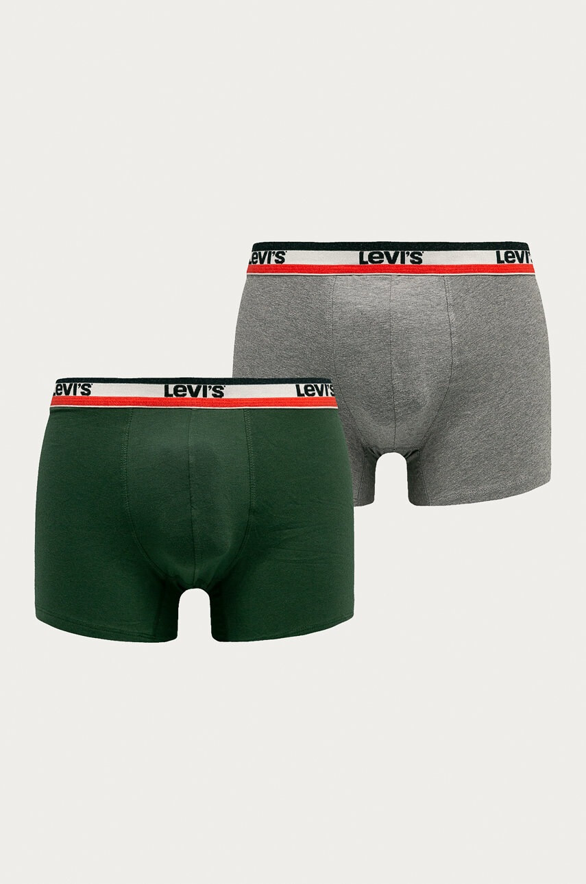 Levi's Боксерки (2 бройки) - Pepit.bg
