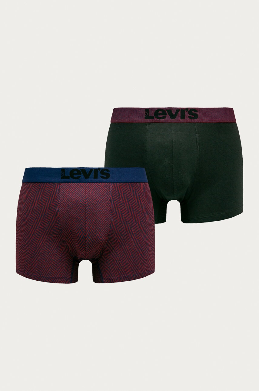 Levi's Боксерки (2 бройки) - Pepit.bg