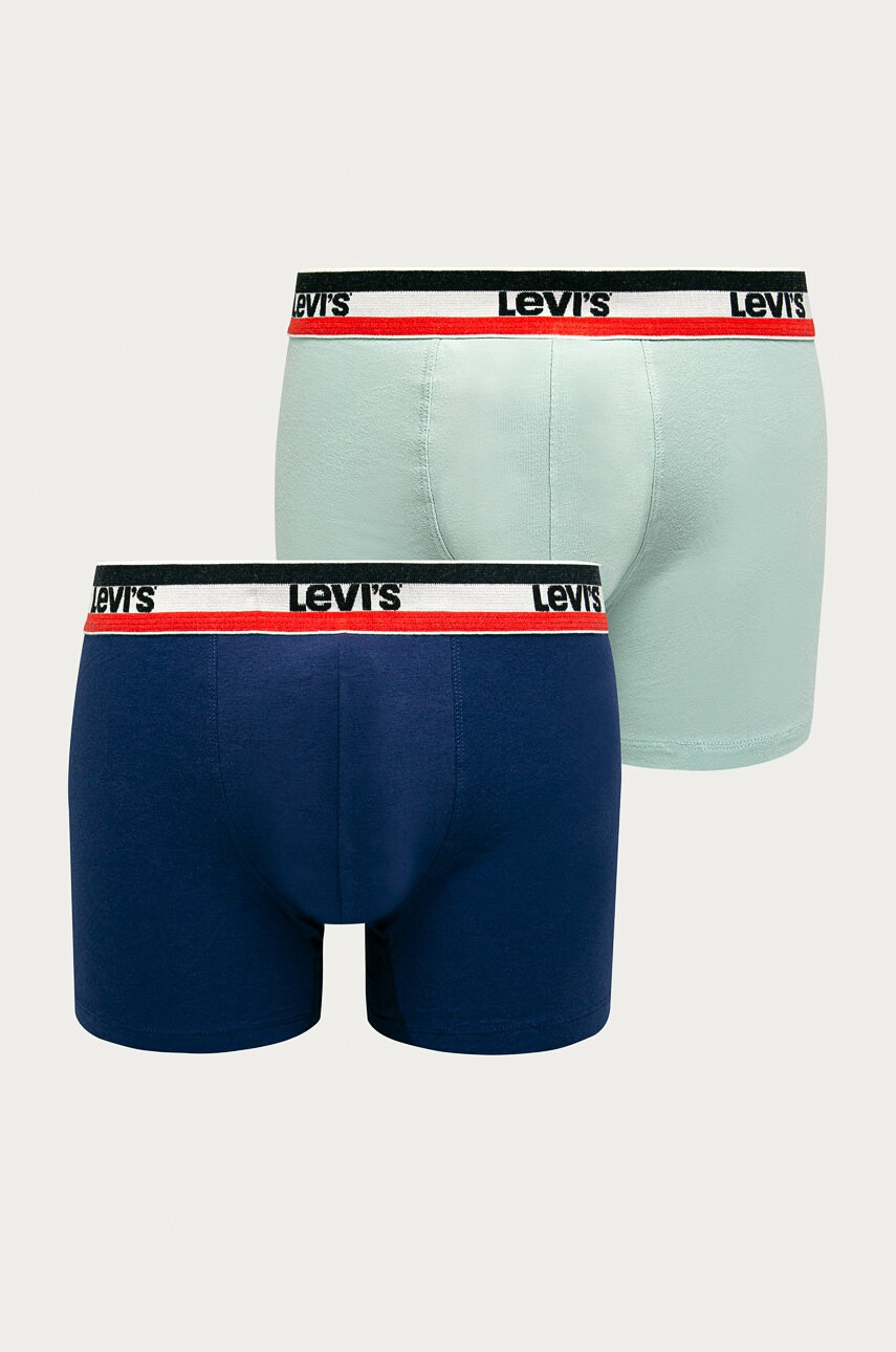 Levi's Боксерки (2 бройки) - Pepit.bg