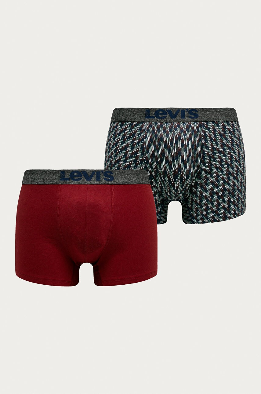 Levi's Боксерки (2 бройки) - Pepit.bg