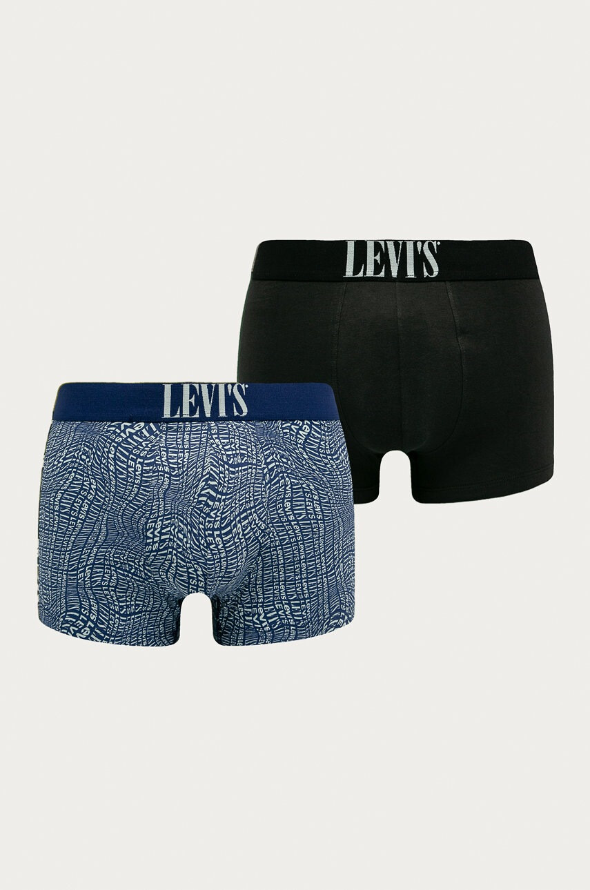 Levi's Боксерки (2 бройки) - Pepit.bg