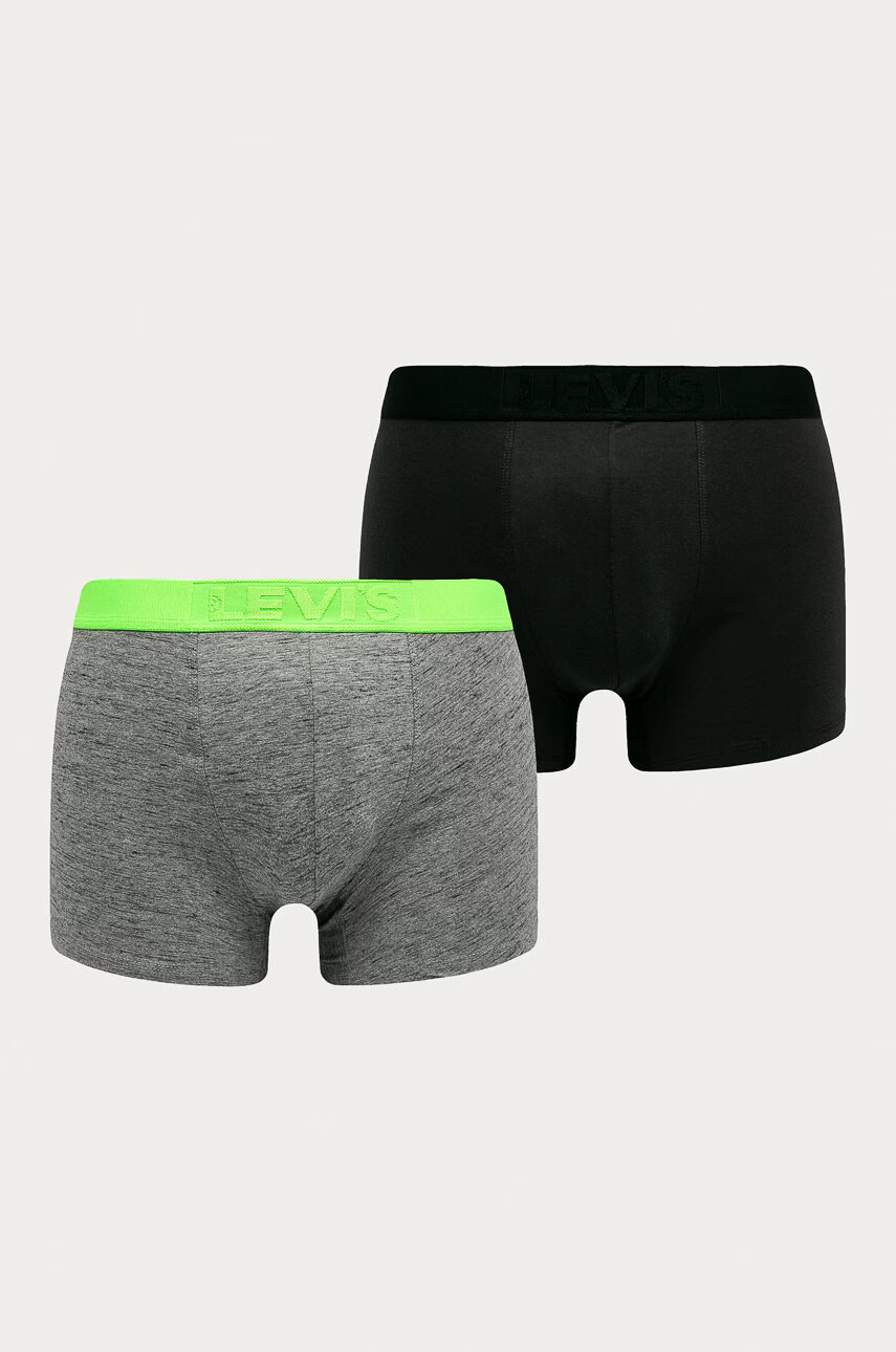 Levi's Боксерки (2 бройки) - Pepit.bg