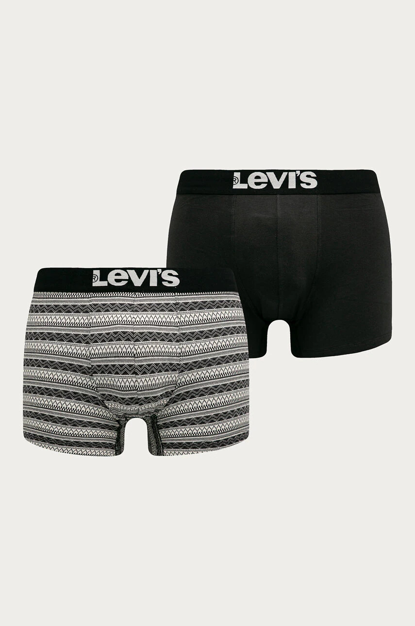 Levi's Боксерки (2 бройки) - Pepit.bg