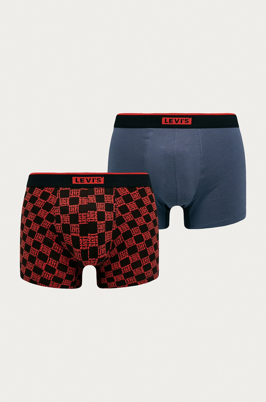 Levi's Боксерки (2 бройки) - Pepit.bg