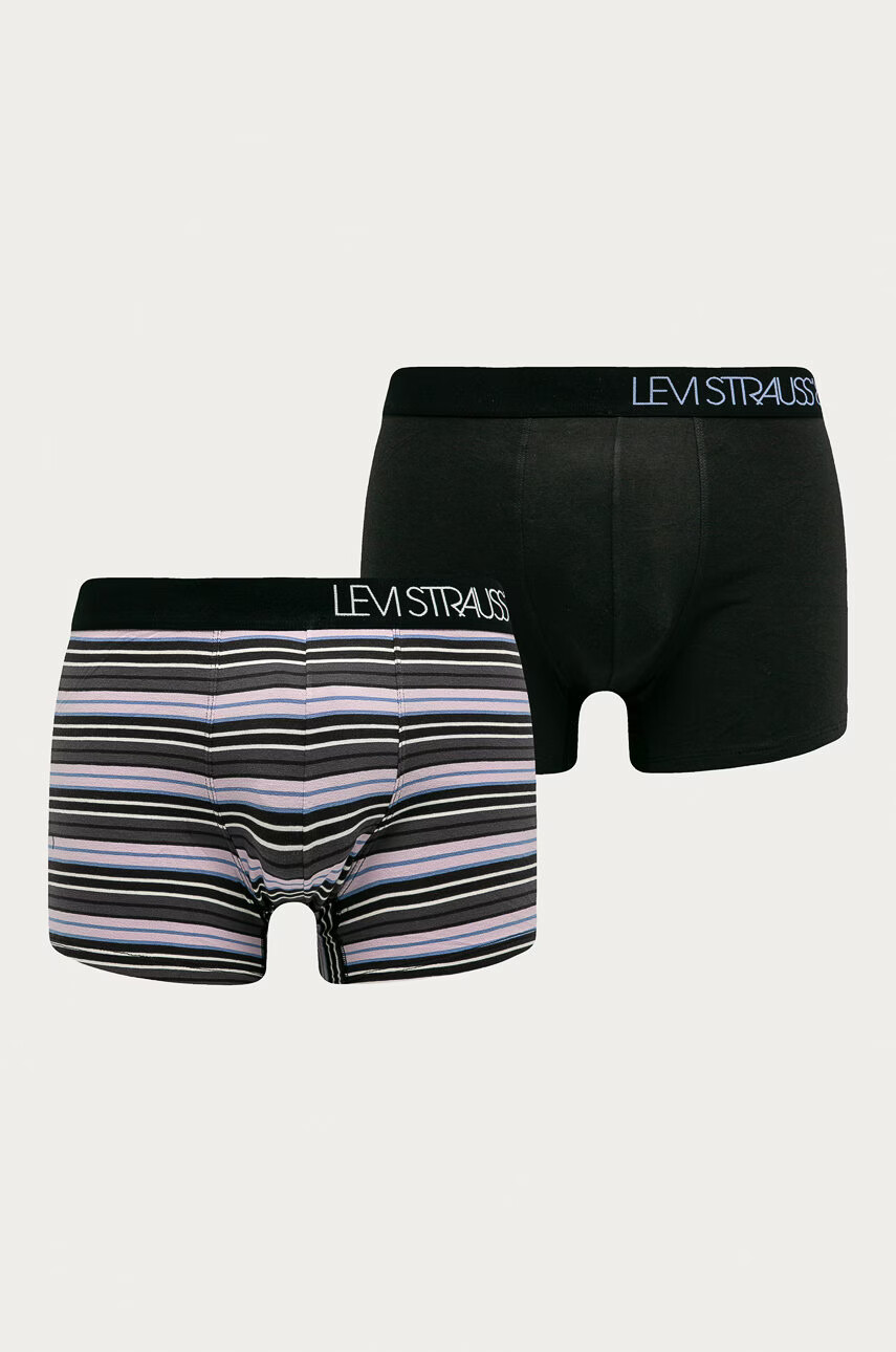 Levi's Боксерки (2 бройки) - Pepit.bg