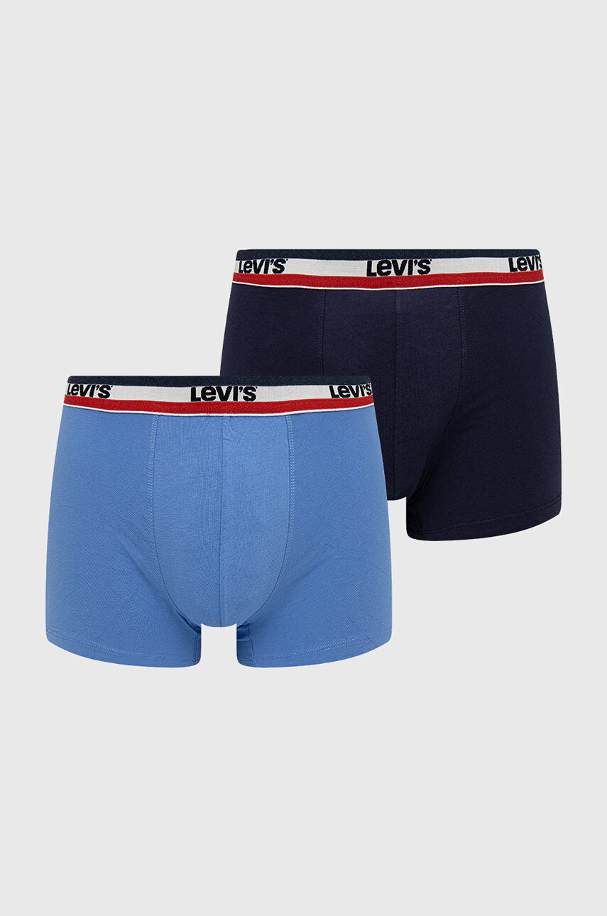 Levi's Боксерки мъжки - Pepit.bg