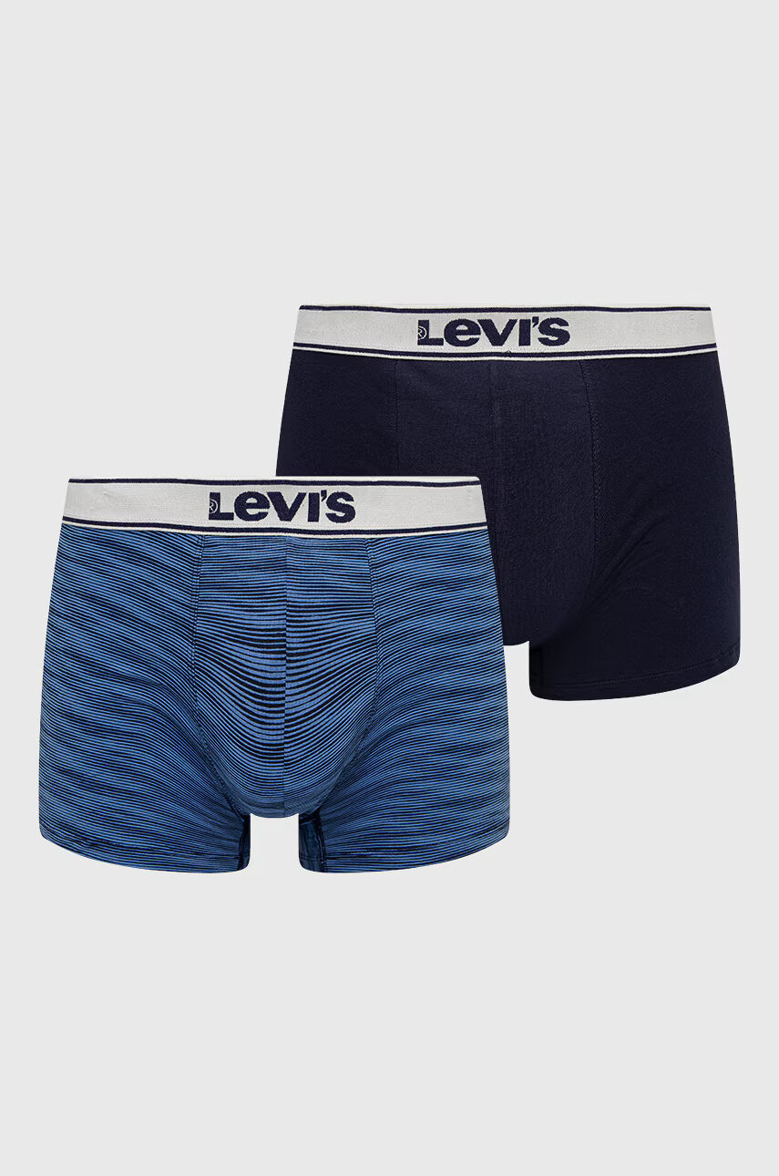 Levi's Боксерки (2 чифта) - Pepit.bg
