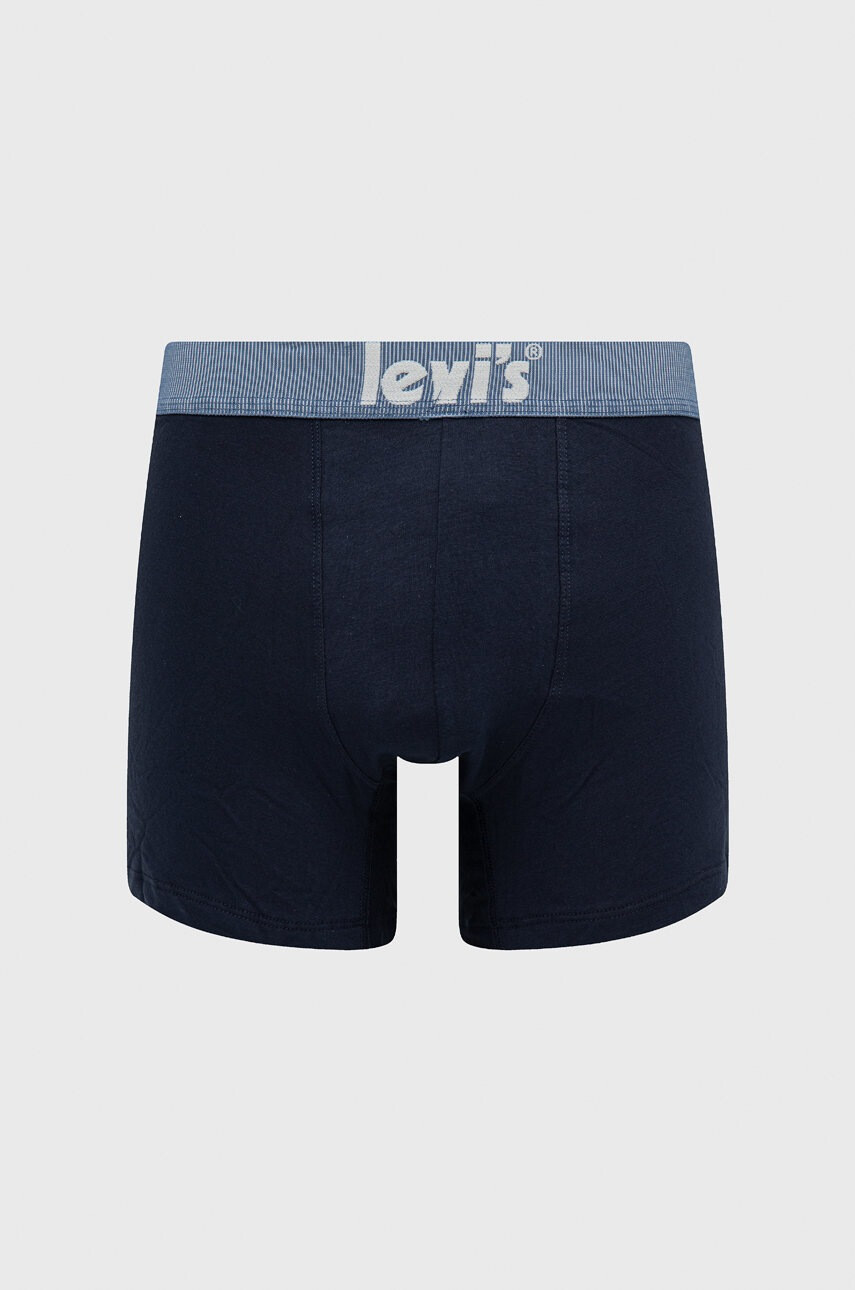 Levi's Боксерки (2 чифта) - Pepit.bg